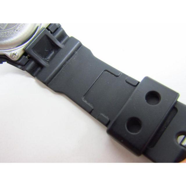 CASIO カシオ G-SHOCK ジーショック × BUMP of CHICKEN DW-5600VT