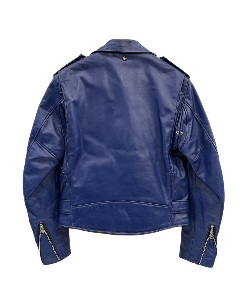 ショット SCHOTT Perfeecto 618 バイカータグ ダブルライダース