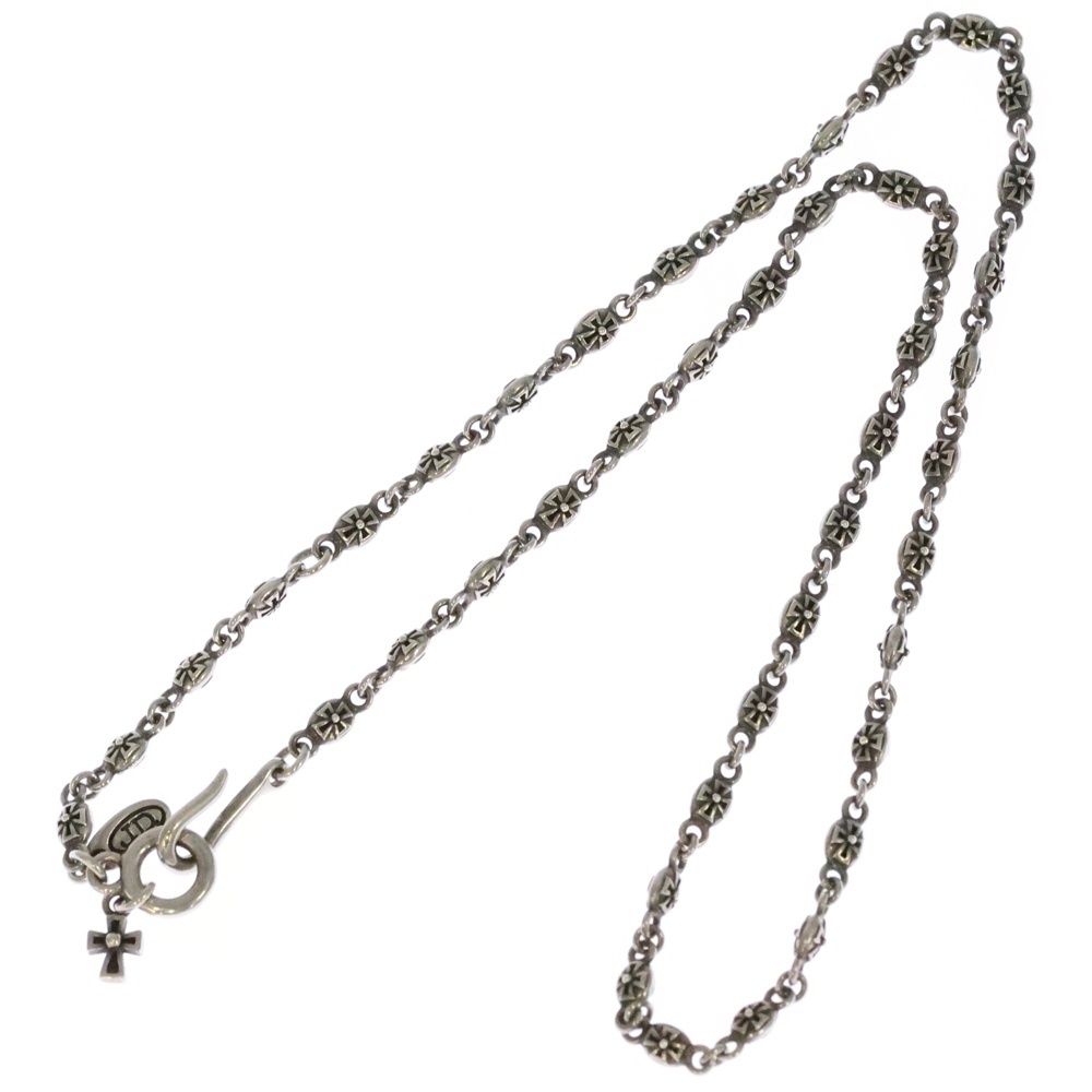 justin davis TINY CROSS チェーン 50cm justin davis TINY CROSS チェーン 50cm アクセサリー