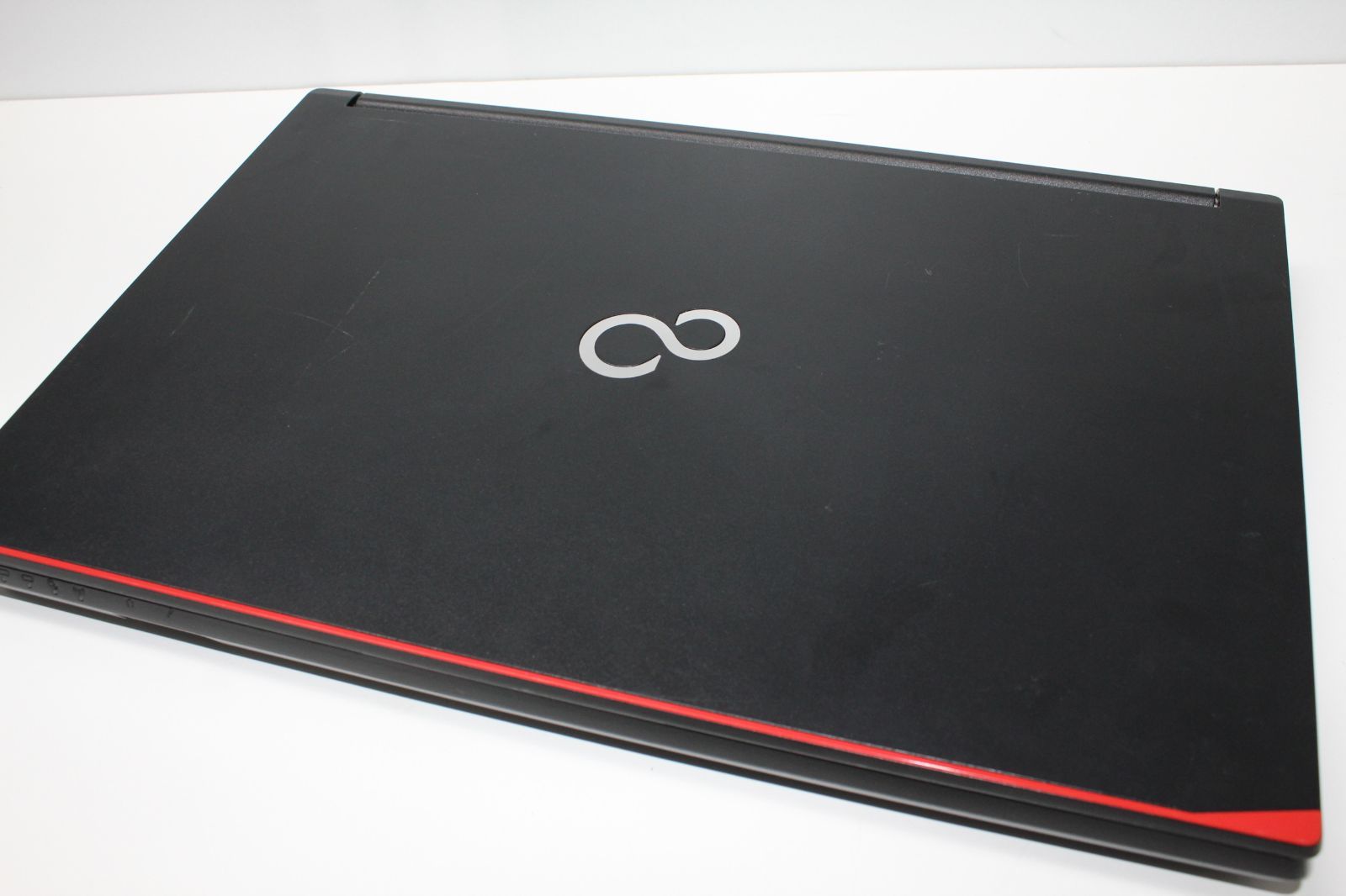 ノートPC】富士通〈LIFEBOOK A748/TX〉Intel Core i3/SSD256GB/メモリ