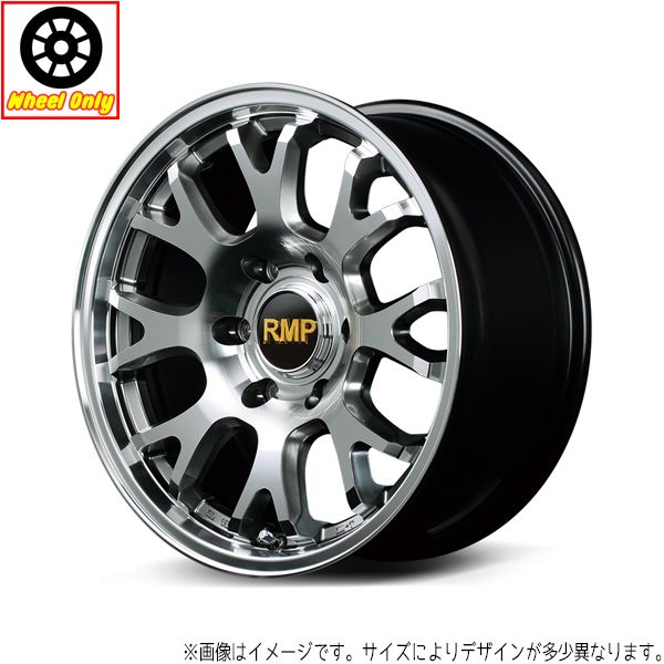 ハイエース 17インチ アルミホイール 6穴139.7 | MIDエクスクルーシブ 