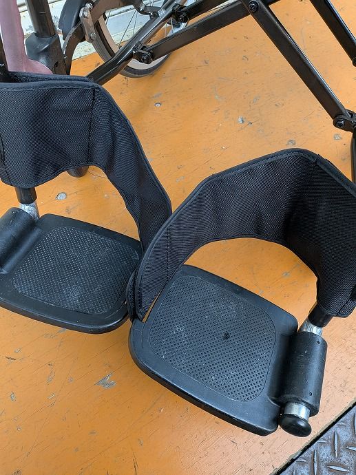 一部地域を除く 自走式車椅子 WAVIT-Plus ウェイビットプラス WAP 22-42 km-25-1203-20