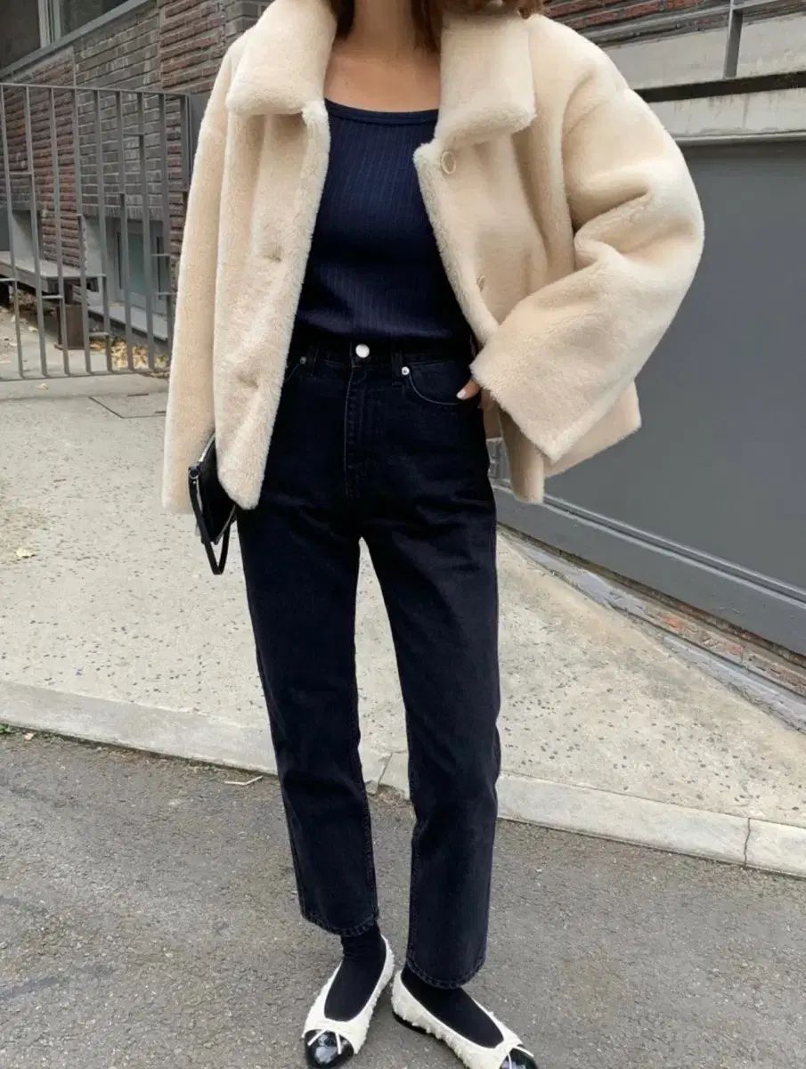 コードユー タンナト amc デニム M