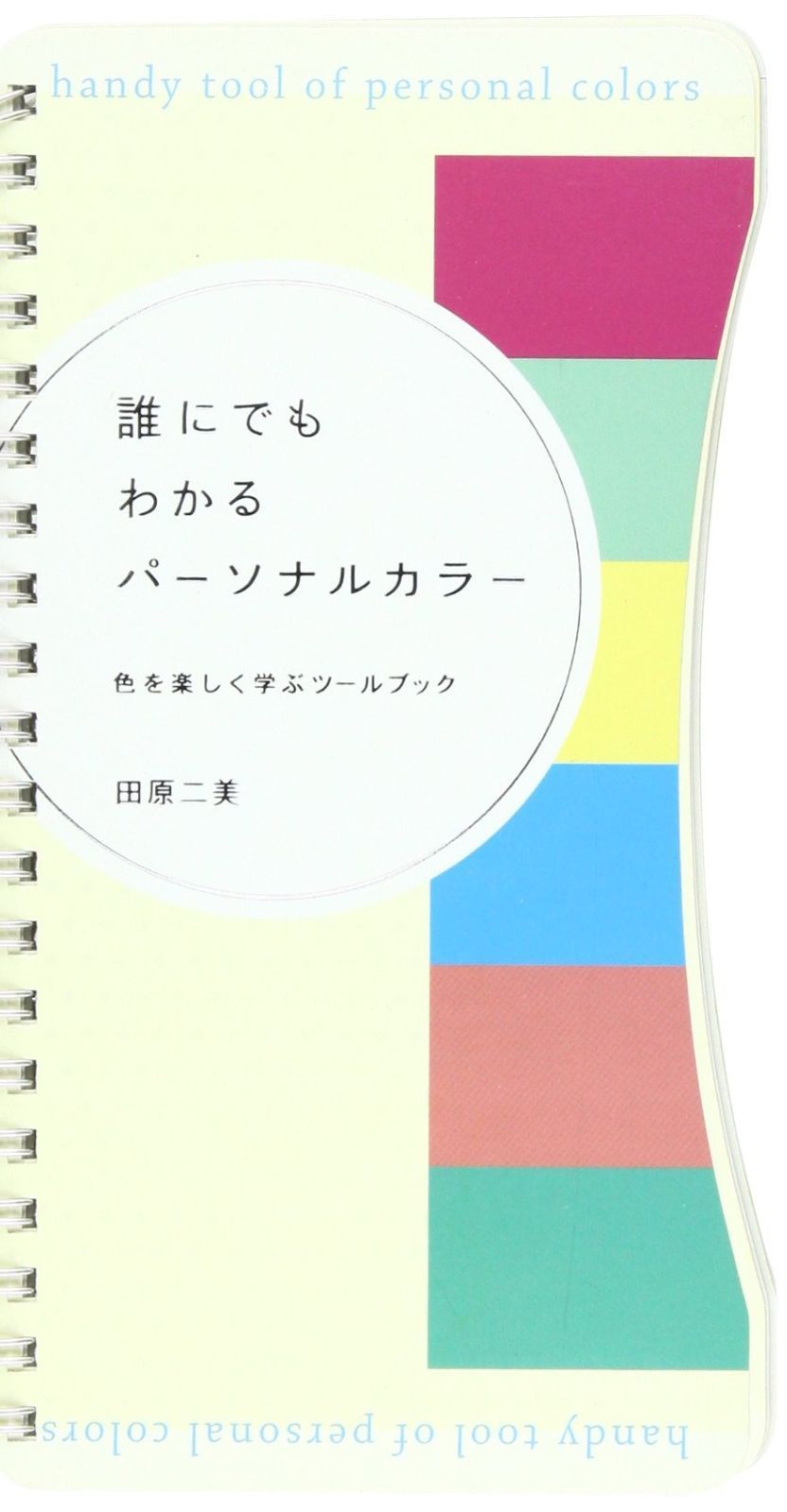 誰にでもわかるパーソナル