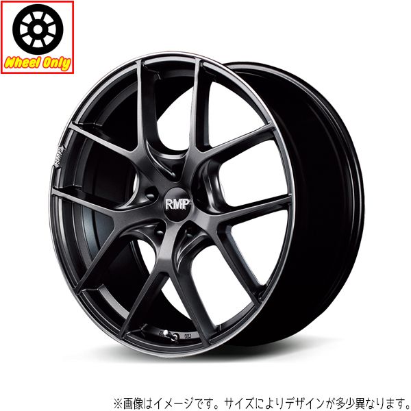 19インチ　アルミホイール ノア カローラクロス 19インチ アルミホイール 5穴114.3 | MID
