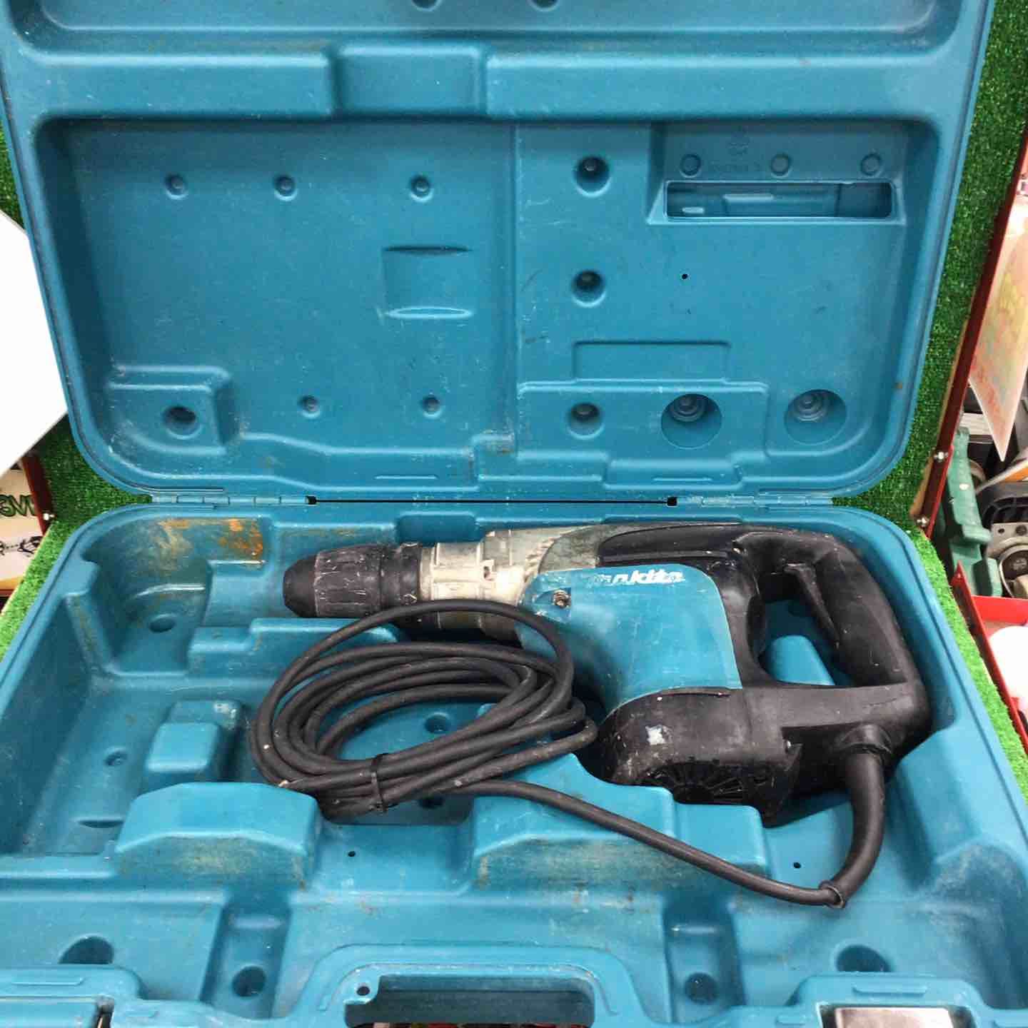 マキタ makita ハンマドリル HR 4002