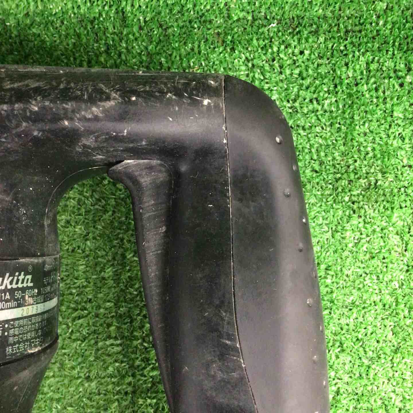  マキタ makita ハンマドリル HR 4002 電動ハンマードリル ドリル ドライバー レンチ