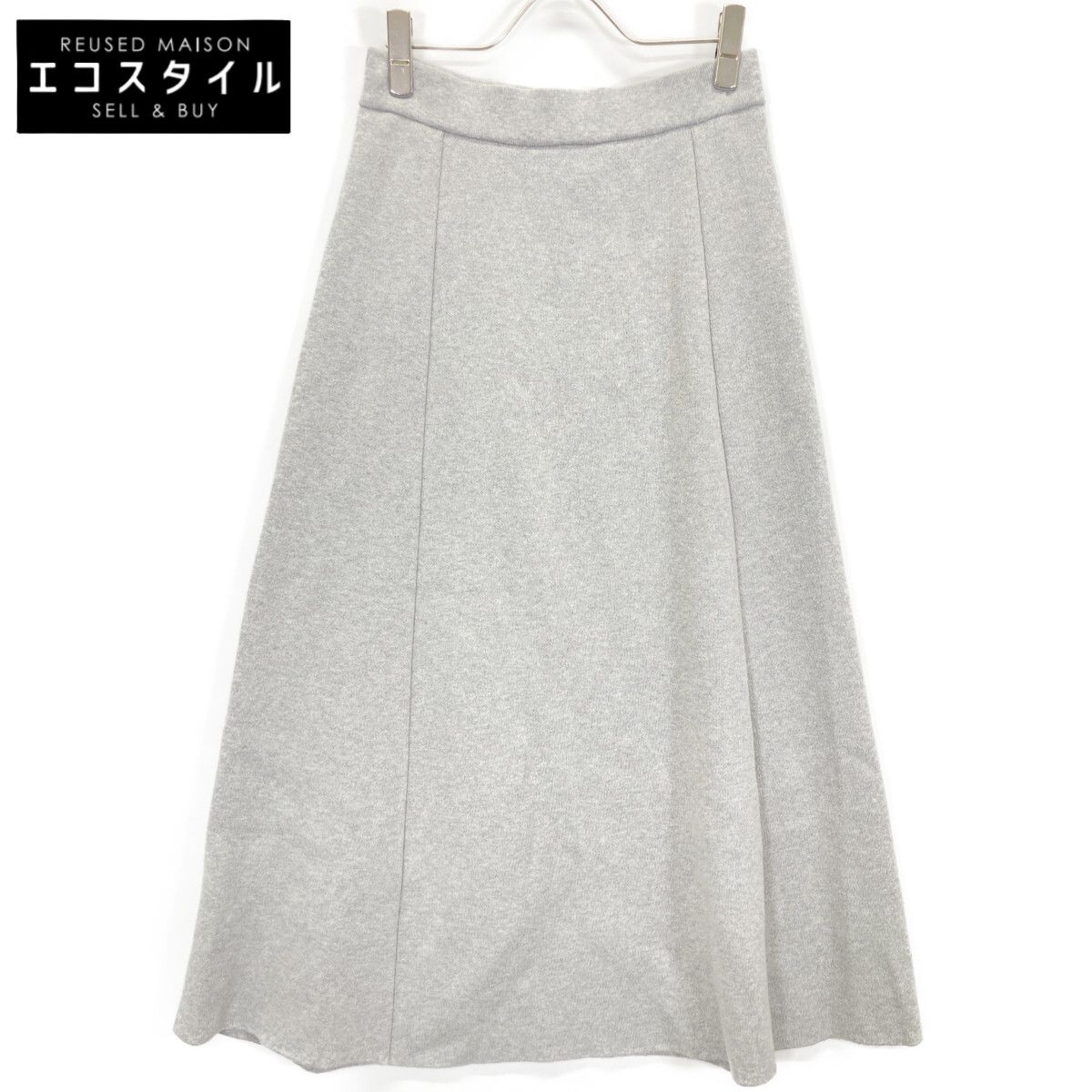 MUSE ミューズ 24 SS 060 500 4070 1 0 Smooth TOP ロング F