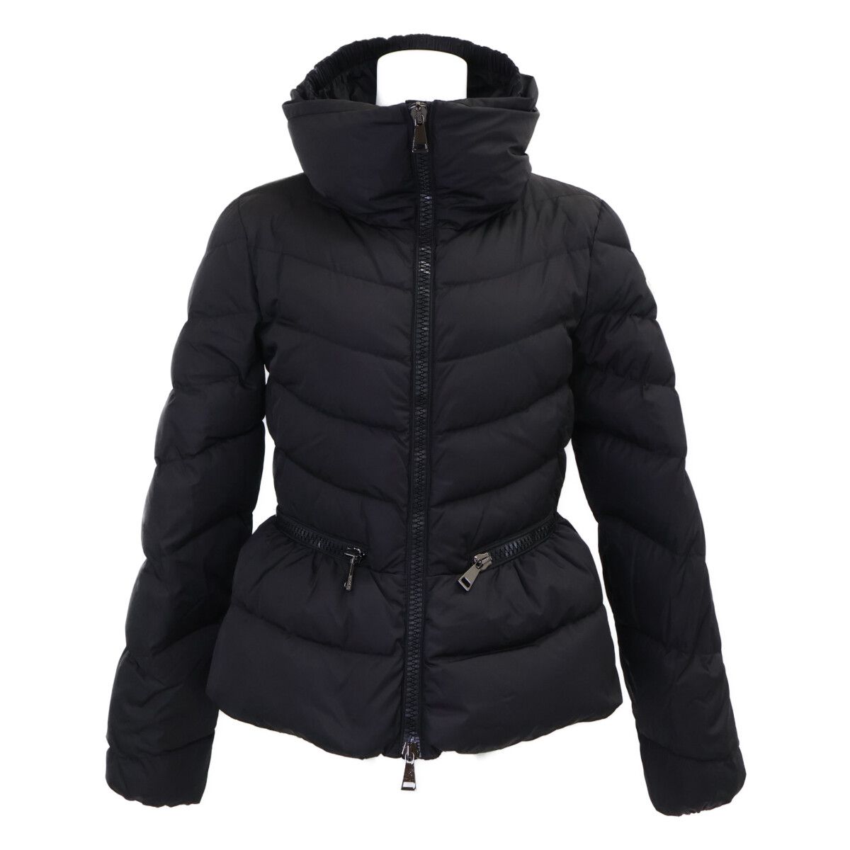 MONCLER モンクレール MIRIEL ミリエル ダウン O - メルカリ