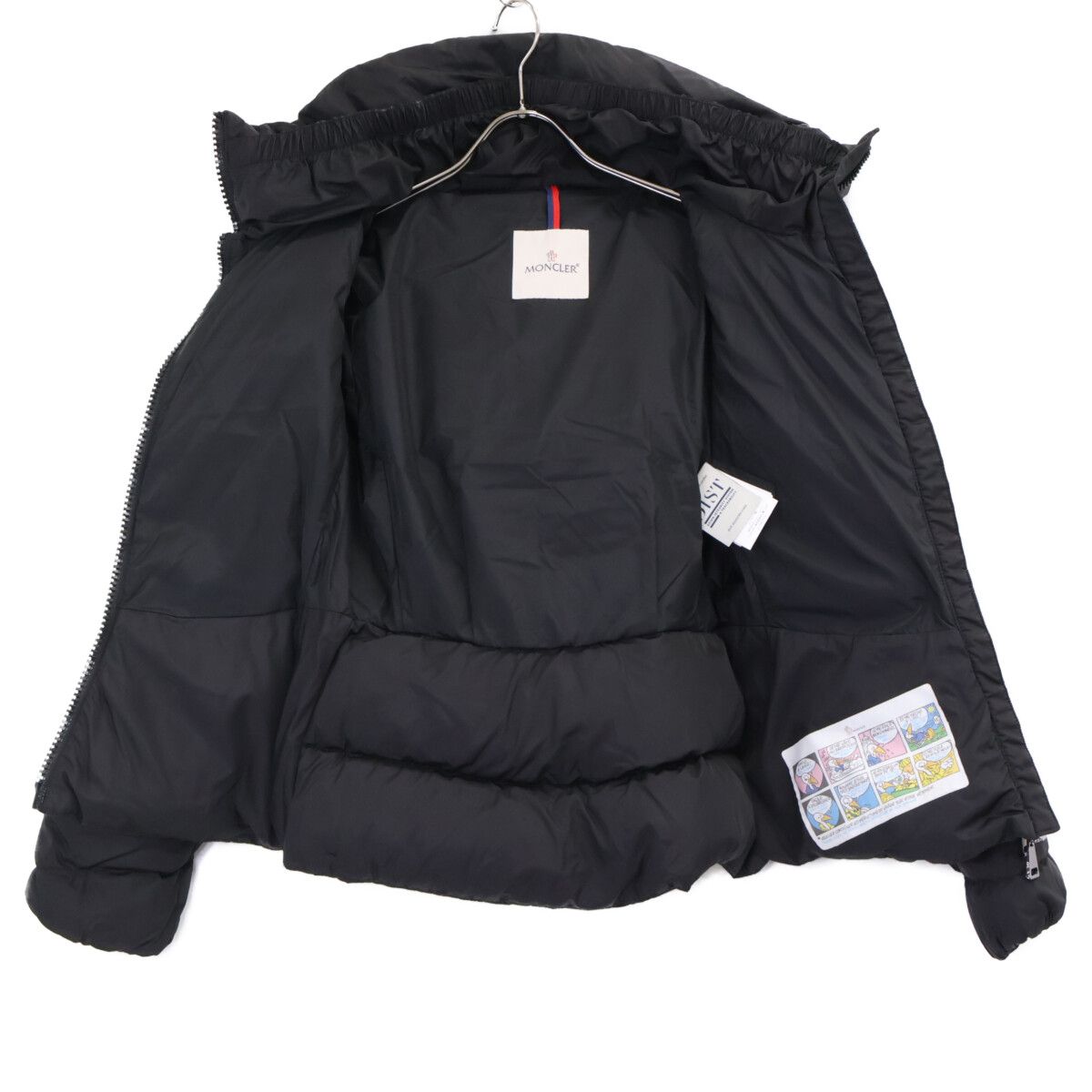 MONCLER モンクレール MIRIEL ミリエル ダウン O - メルカリ