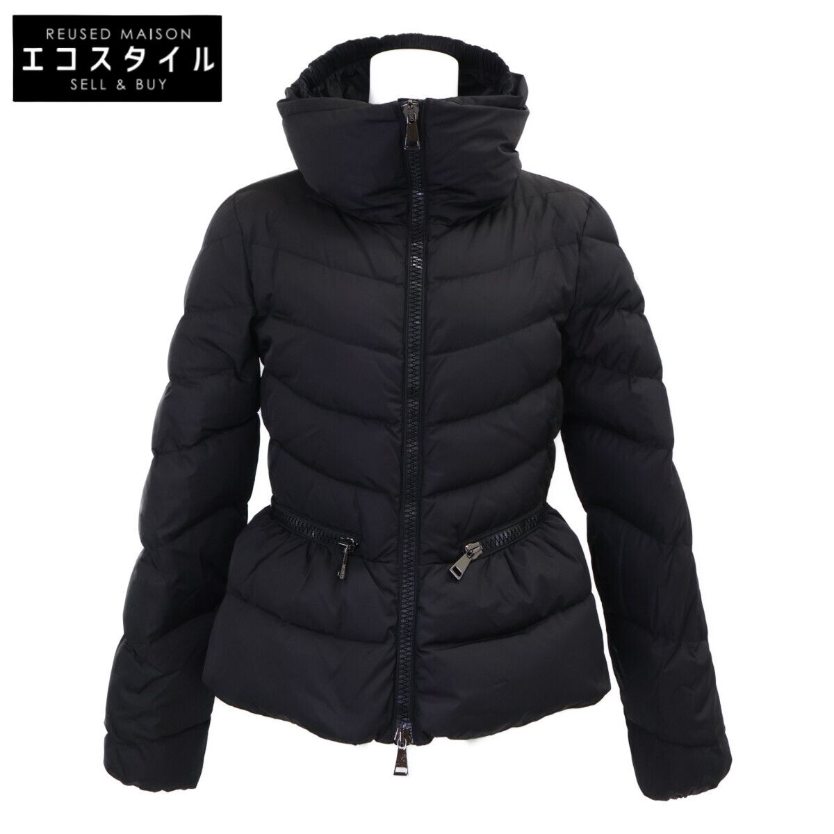 MONCLER モンクレール MIRIEL ミリエル ダウン O - メルカリ