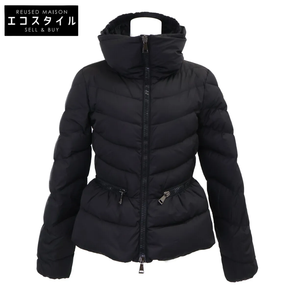 2026年最新】モンクレールミリエルの人気アイテム - メルカリ