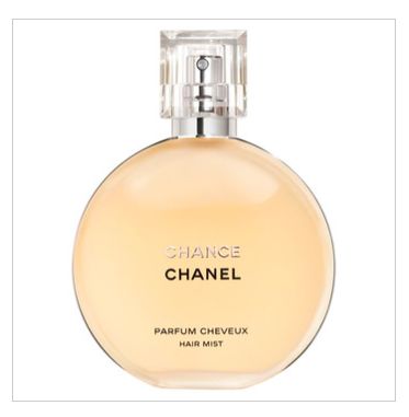 シャネル チャンス ヘア ミスト35 ml