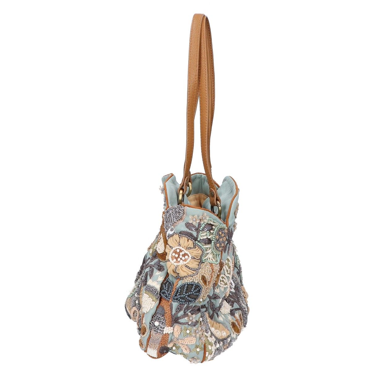 JAMIN PUECH ジャマンピュエッシュ 【美品】ビーズ/スパンコール