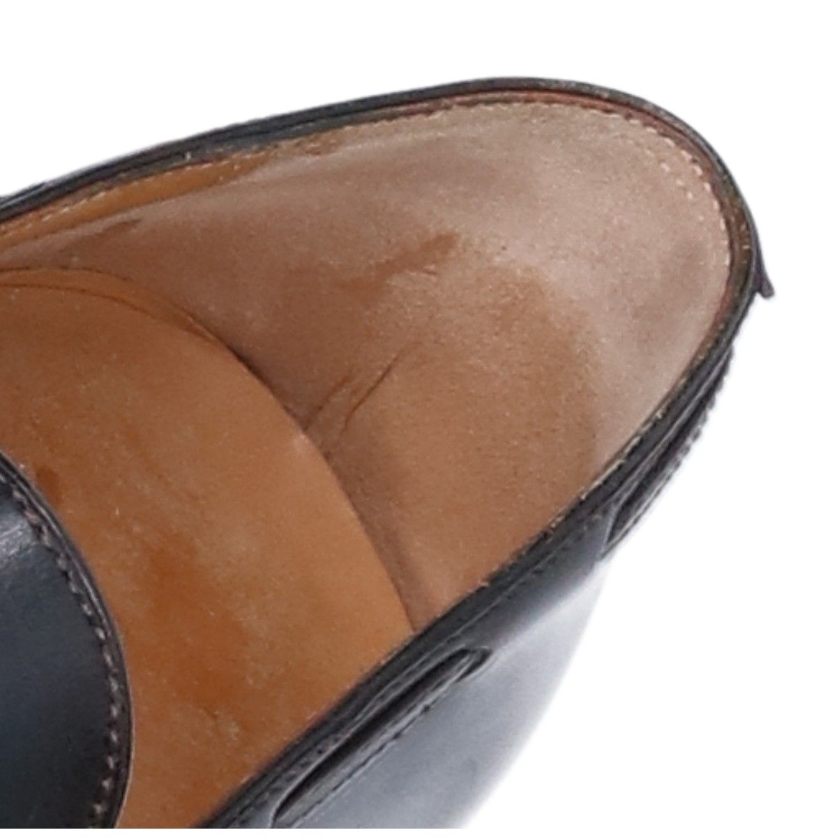 berluti ベルルッティ パティーヌ タッセルローファー/ 7 - メルカリ