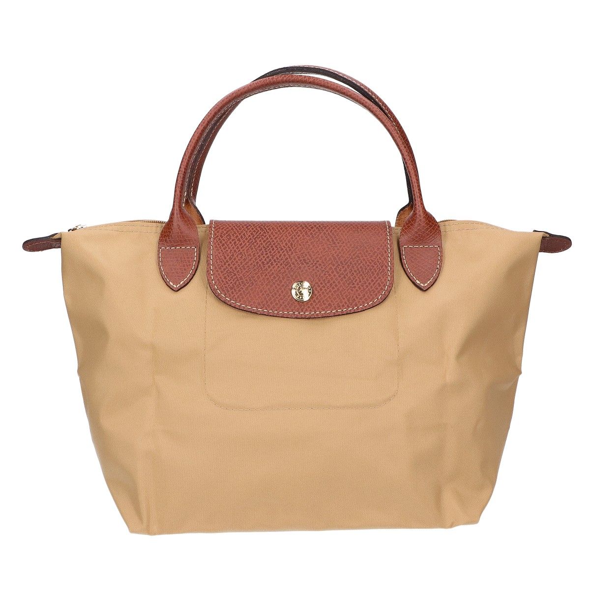 LONGCHAMP ロンシャン ル プリアージュ S 【中古】 美品 ロンシャン 