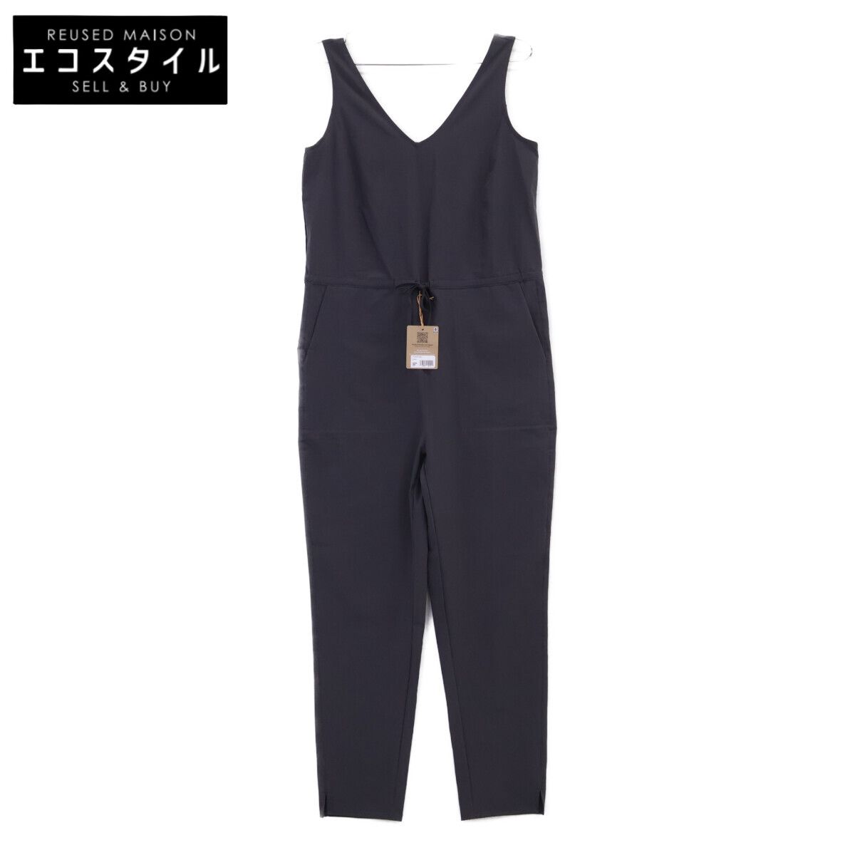 patagonia パタゴニア 24 SS 56996 Women s Fleetwith Jumpsuit フリートウィズ ジャンプスーツ