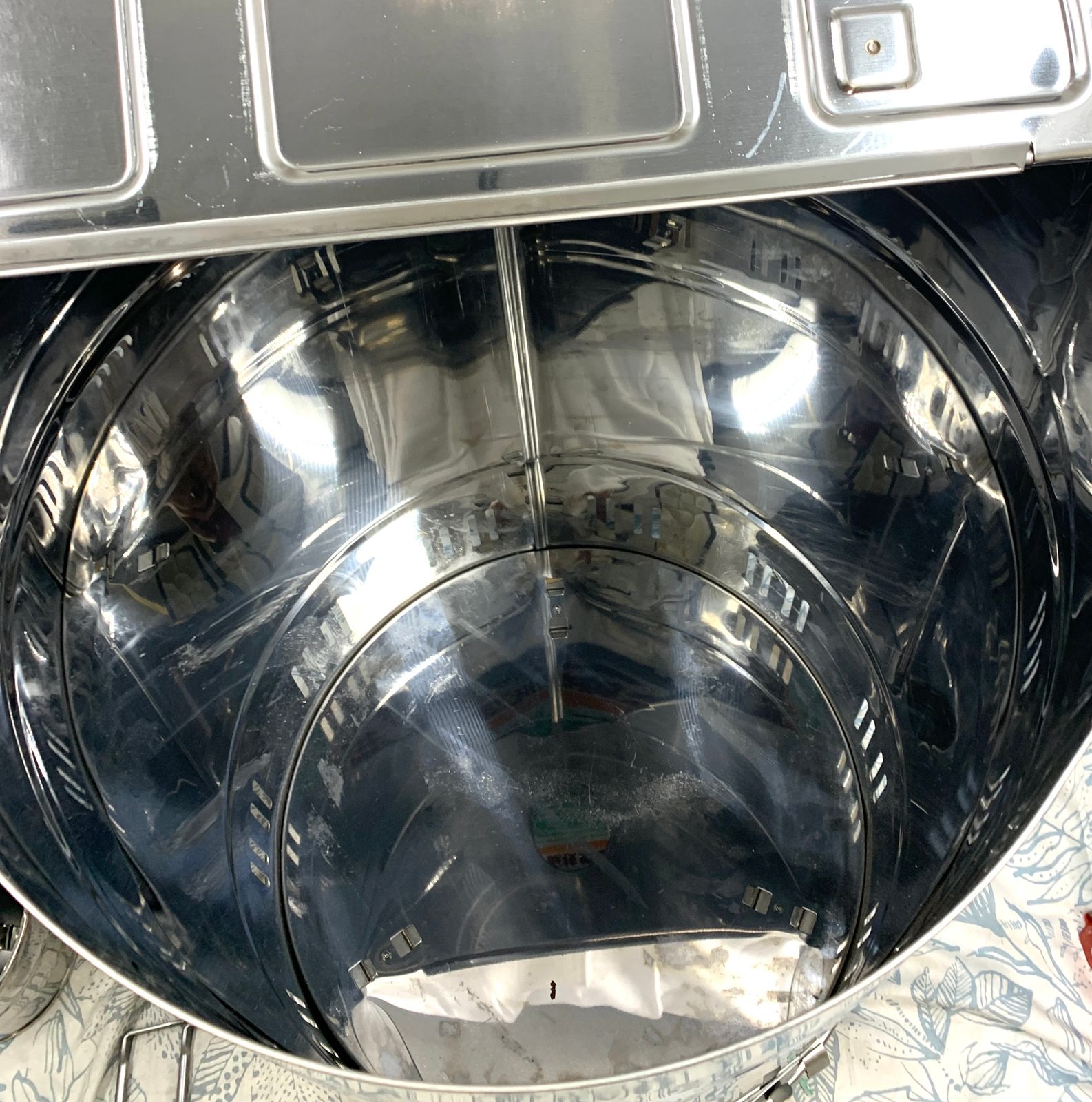 落ち葉焼却炉 80