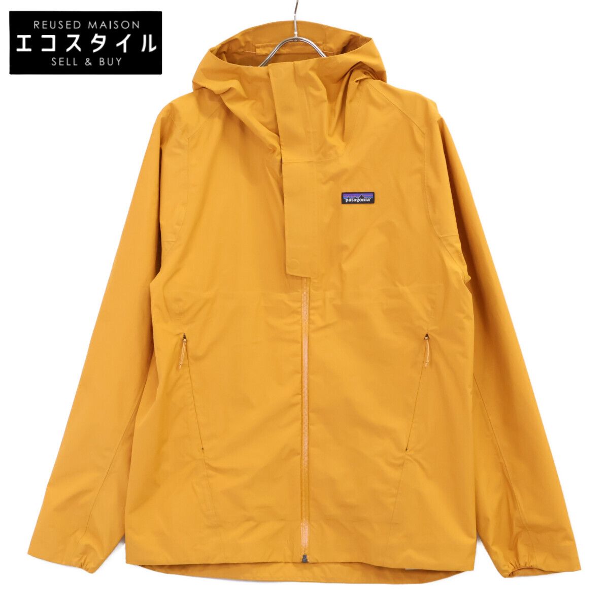 patagonia パタゴニア 85020 SLATE SKY JACKET スレート スカイ M