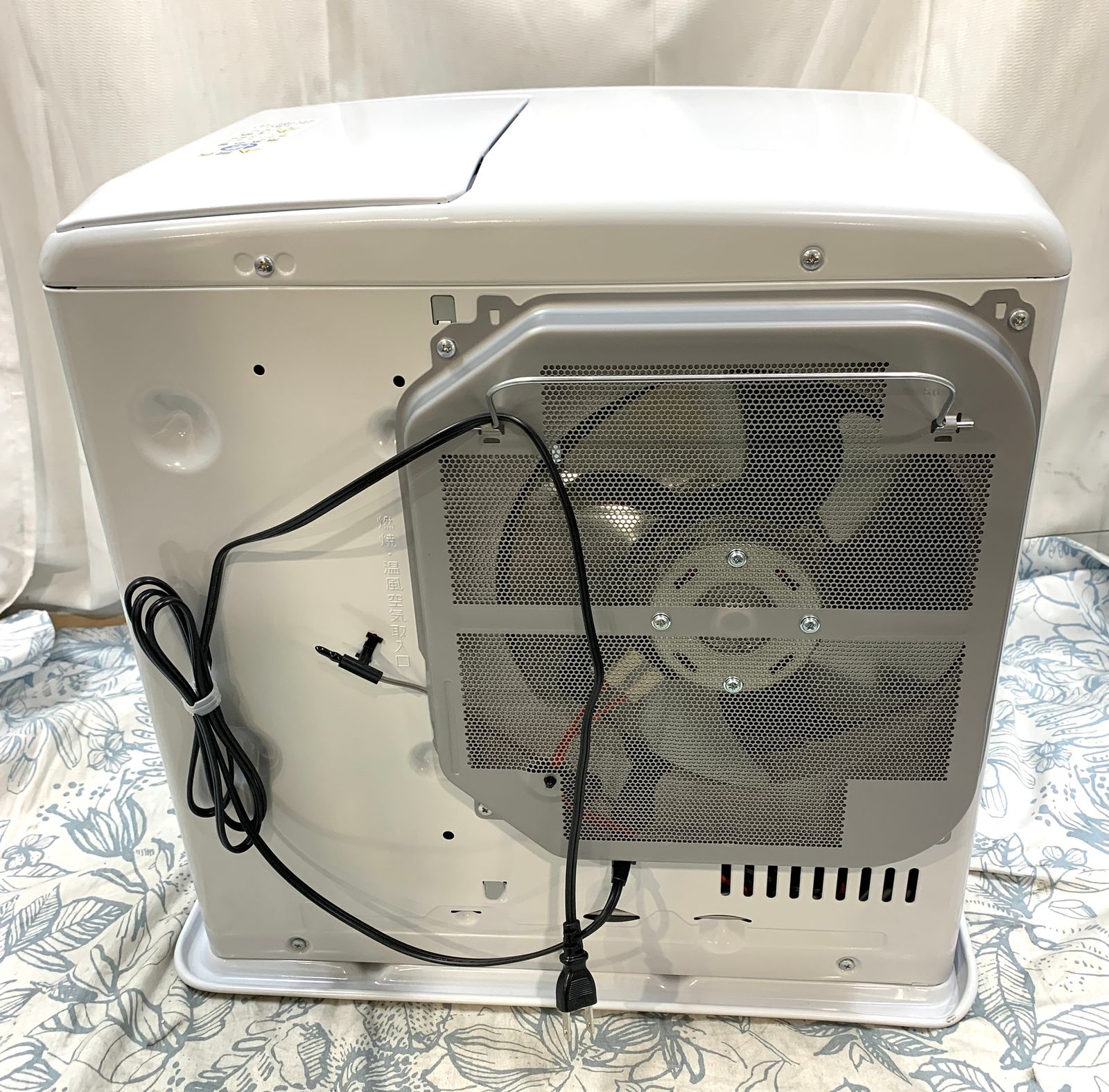 ムーンホワイト