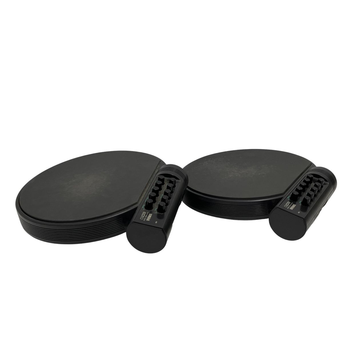 YAMAHA ED10 ドラムパッド ペア ジャンク Z10583374 - メルカリ