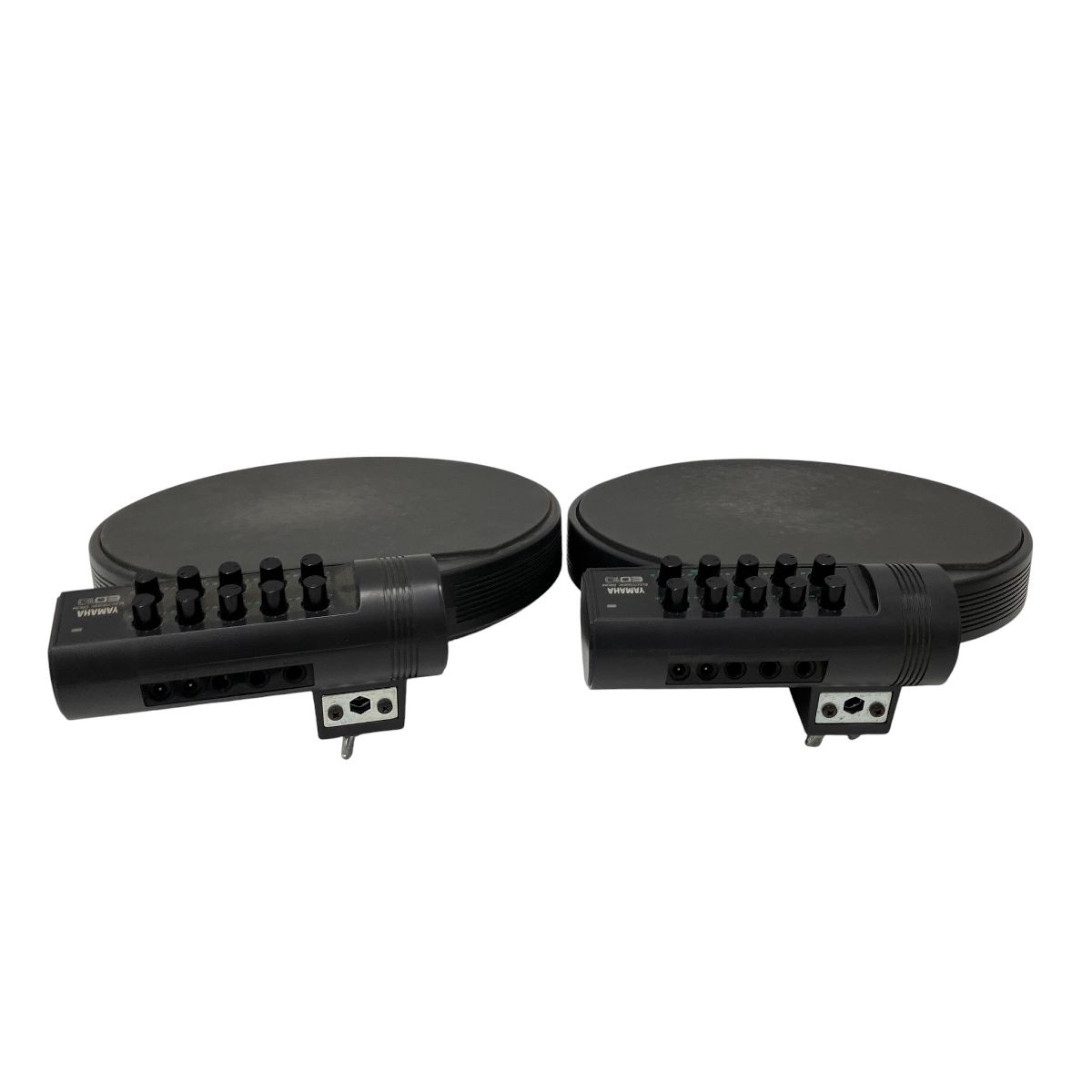 YAMAHA ED10 ドラムパッド ペア ジャンク Z10583374 - メルカリ