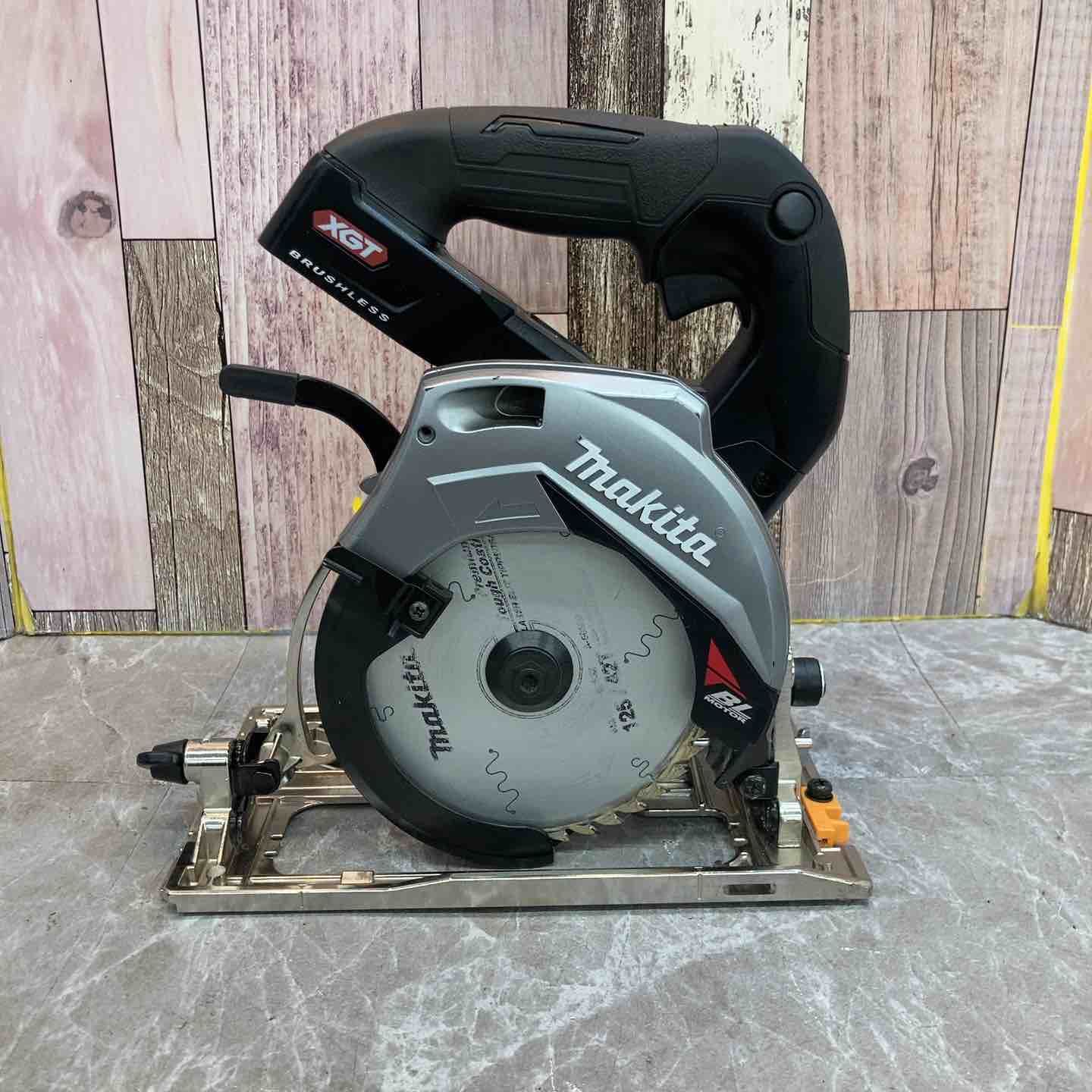 品 マキタ makita コードレスマルノコ