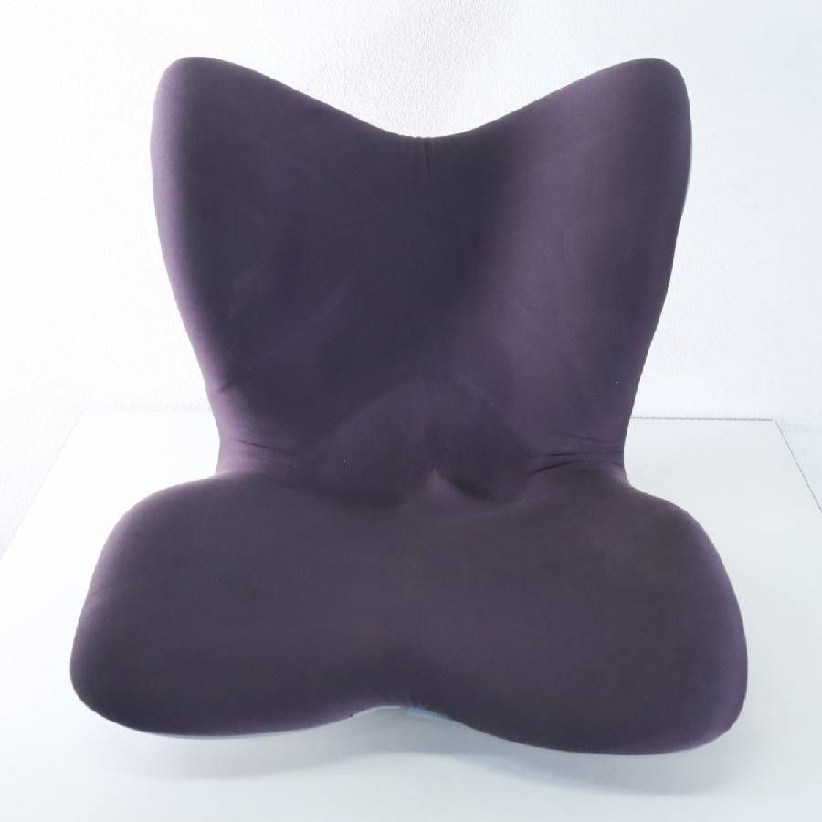 MTG Style PREMIUM スタイル 骨盤サポートチェア 姿勢ケア ブラウン 正しい姿勢 316 h 12