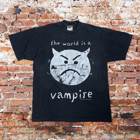 smashing pumpkins / スマッシングパンプキンズ Tシャツ the