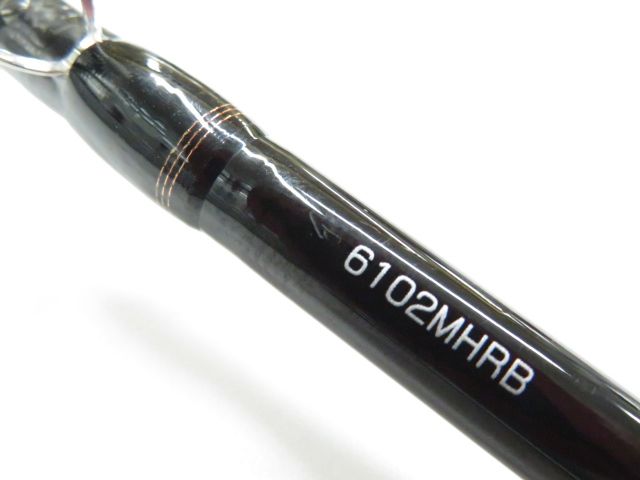 ダイワ リべリオン