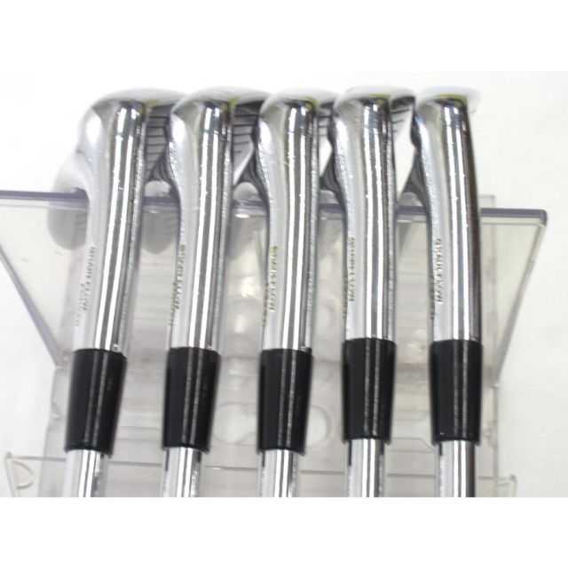 MIZUNO ミズノ MP-64 N.S.PRO950GH フレックス：S #6～9/P 5本