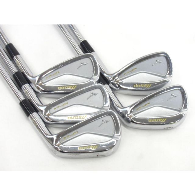 MIZUNO ミズノ MP-64 N.S.PRO950GH フレックス：S #6～9/P 5本