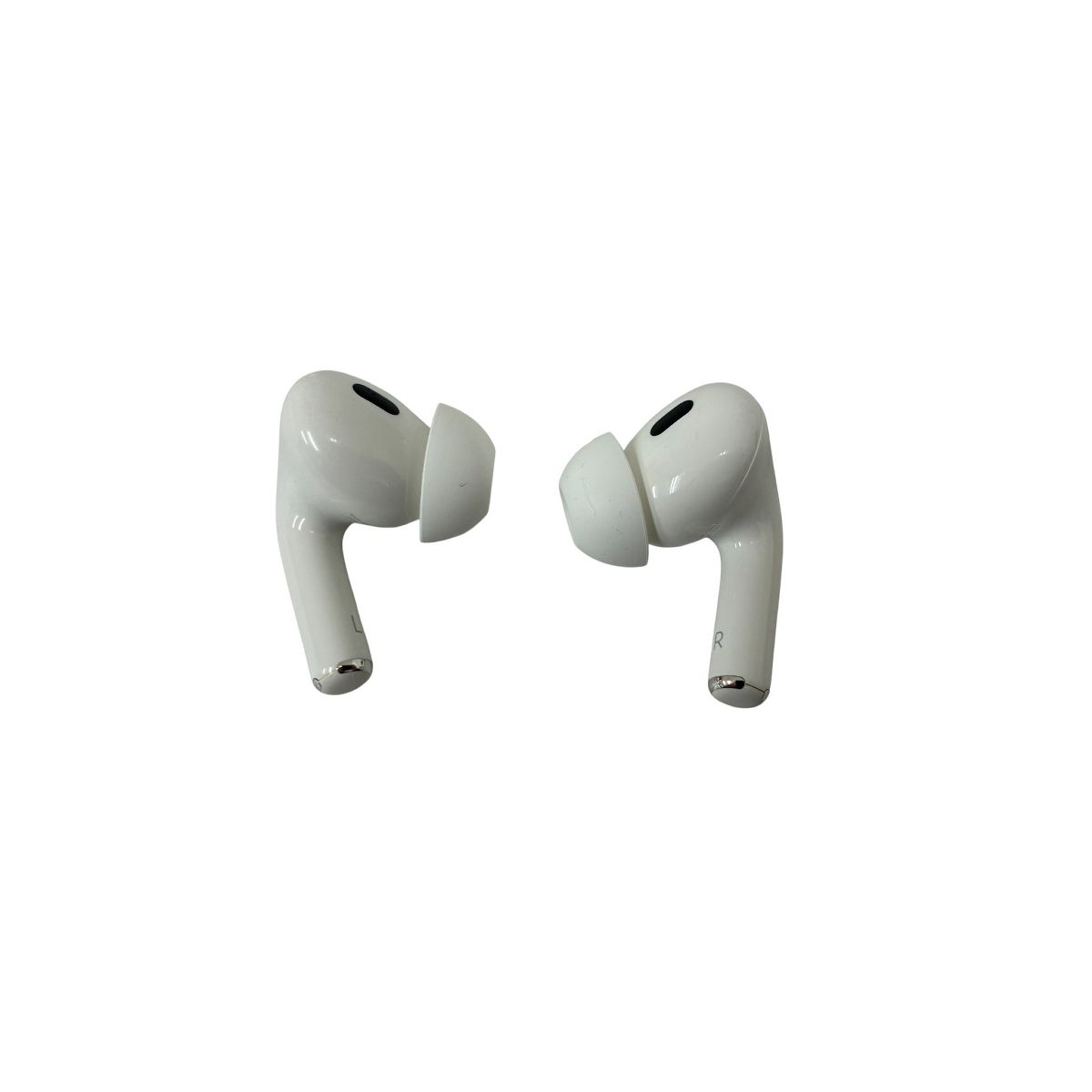 Apple MQD83J/A AirPods Pro 第2世代 A2698 A2699 A2700 ワイヤレス