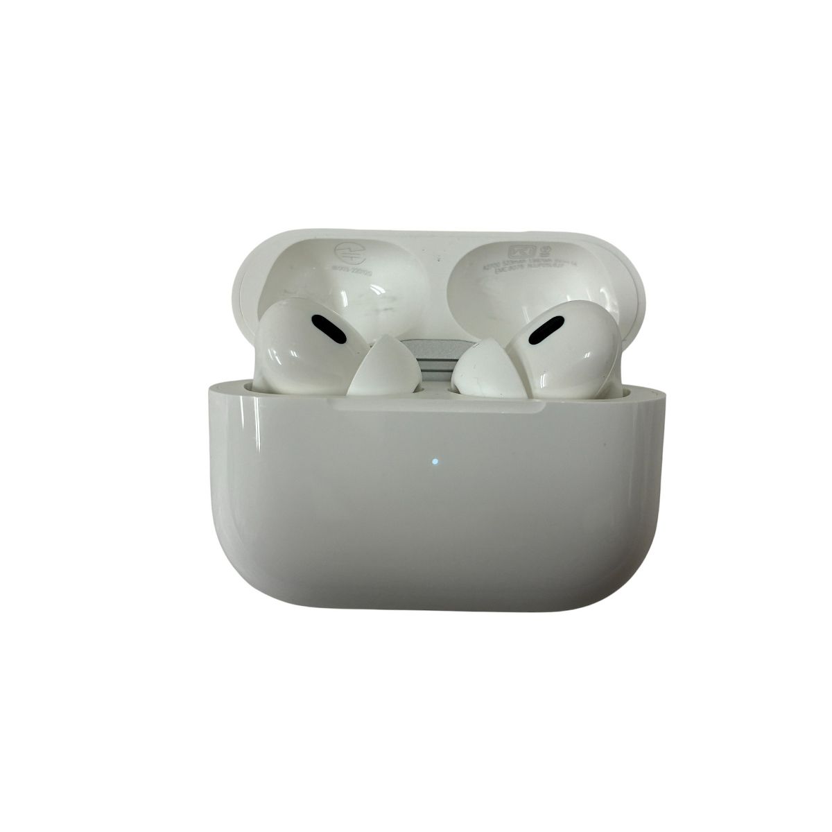 Apple MQD83J/A AirPods Pro 第2世代 A2698 A2699 A2700 ワイヤレス