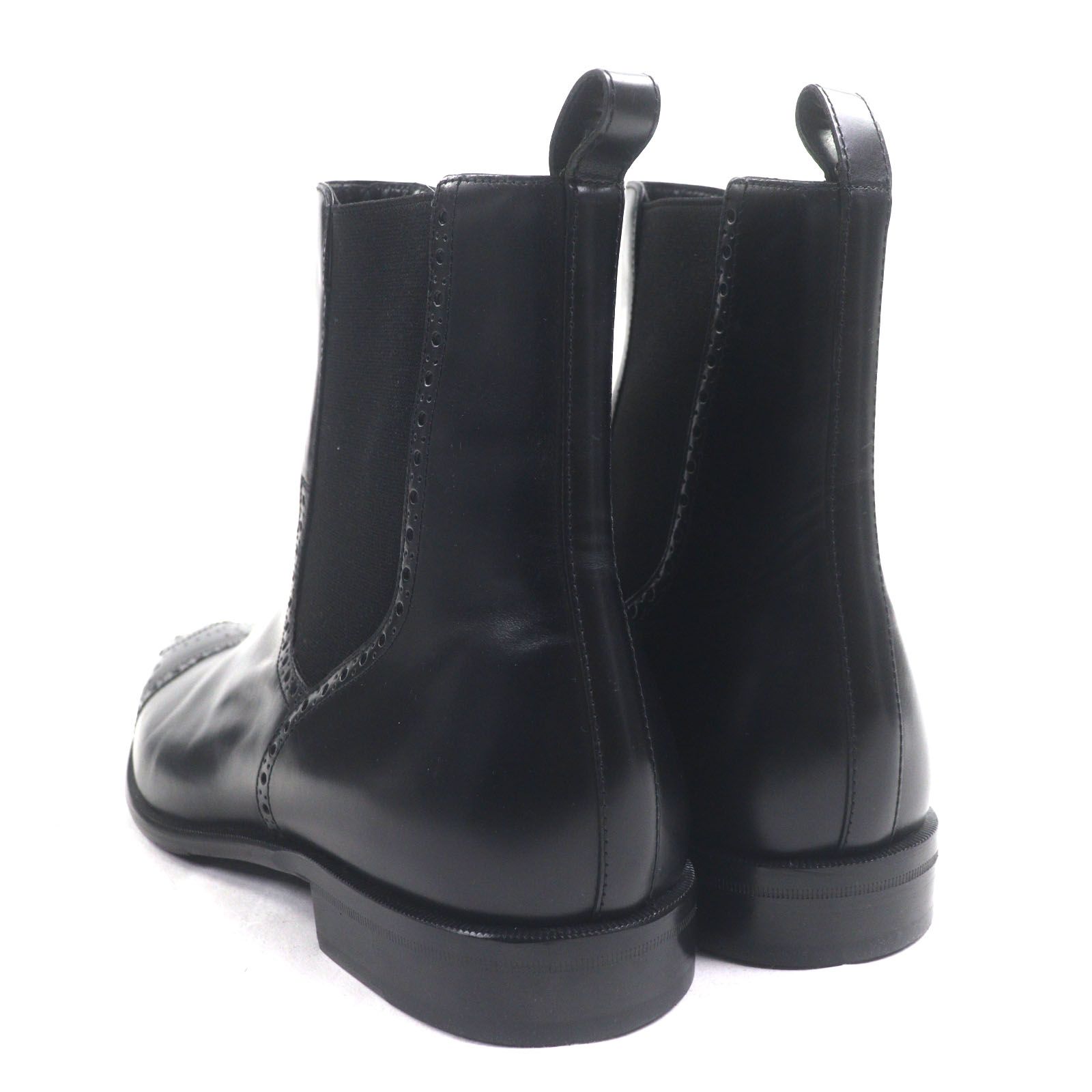 バリー BALLY レザー サイズ40◇ 新品同様◇BALLY ショート BALLY