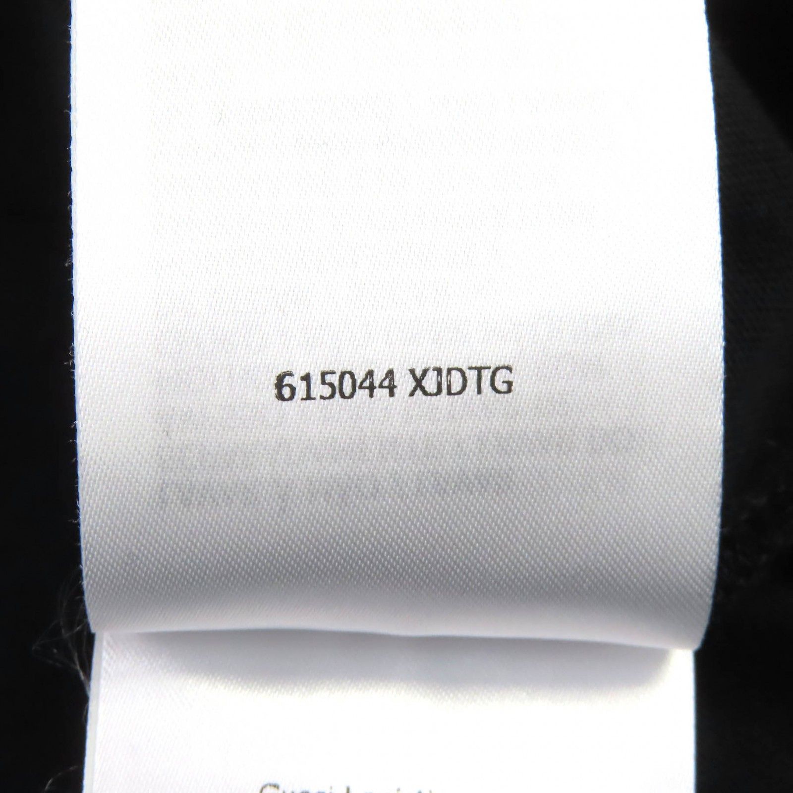 半袖Ｔシャツ ブラック