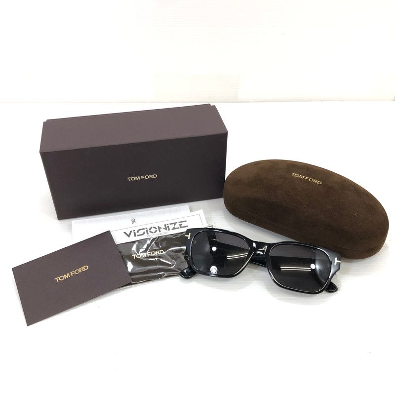 品 TOM FORD トムフォード TF 959-D サングラス アイウェア 203-251205-na-17-tag