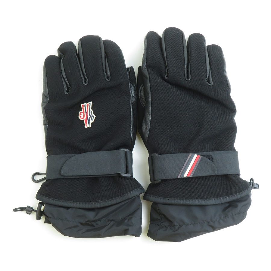 モンクレール MONCLER グローブ 手袋 - メルカリ