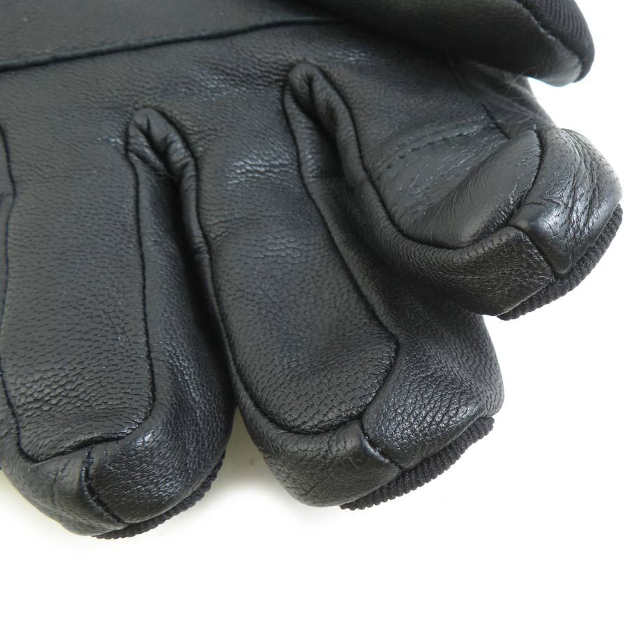 【正規品】　MONCLER モンクレール　グローブ　手袋 モンクレール MONCLER グローブ 手袋 - メルカリ