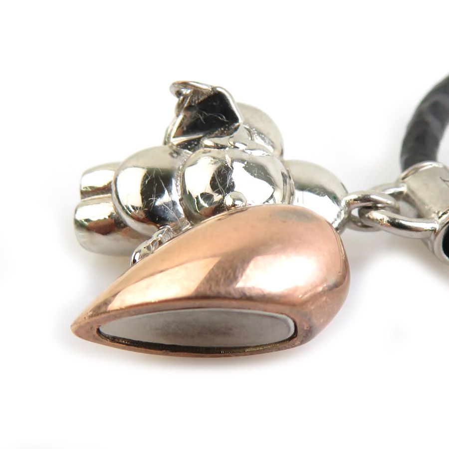 ルイ ヴィトン LOUIS VUITTON ブレスレット ブラスレ ヴィヴィエンヌ