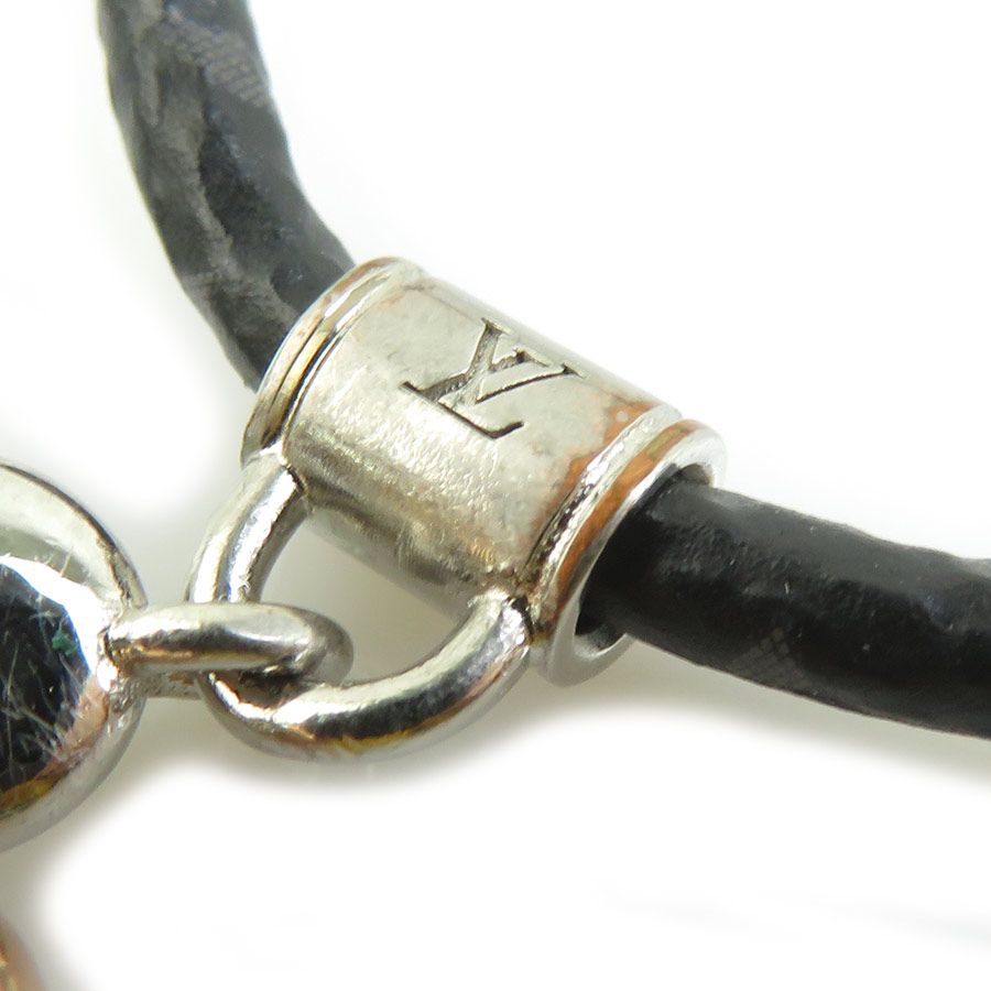 ルイ ヴィトン LOUIS VUITTON ブレスレット ブラスレ ヴィヴィエンヌ