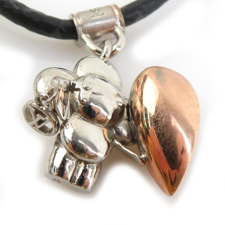 ルイ ヴィトン LOUIS VUITTON ブレスレット ブラスレ ヴィヴィエンヌ