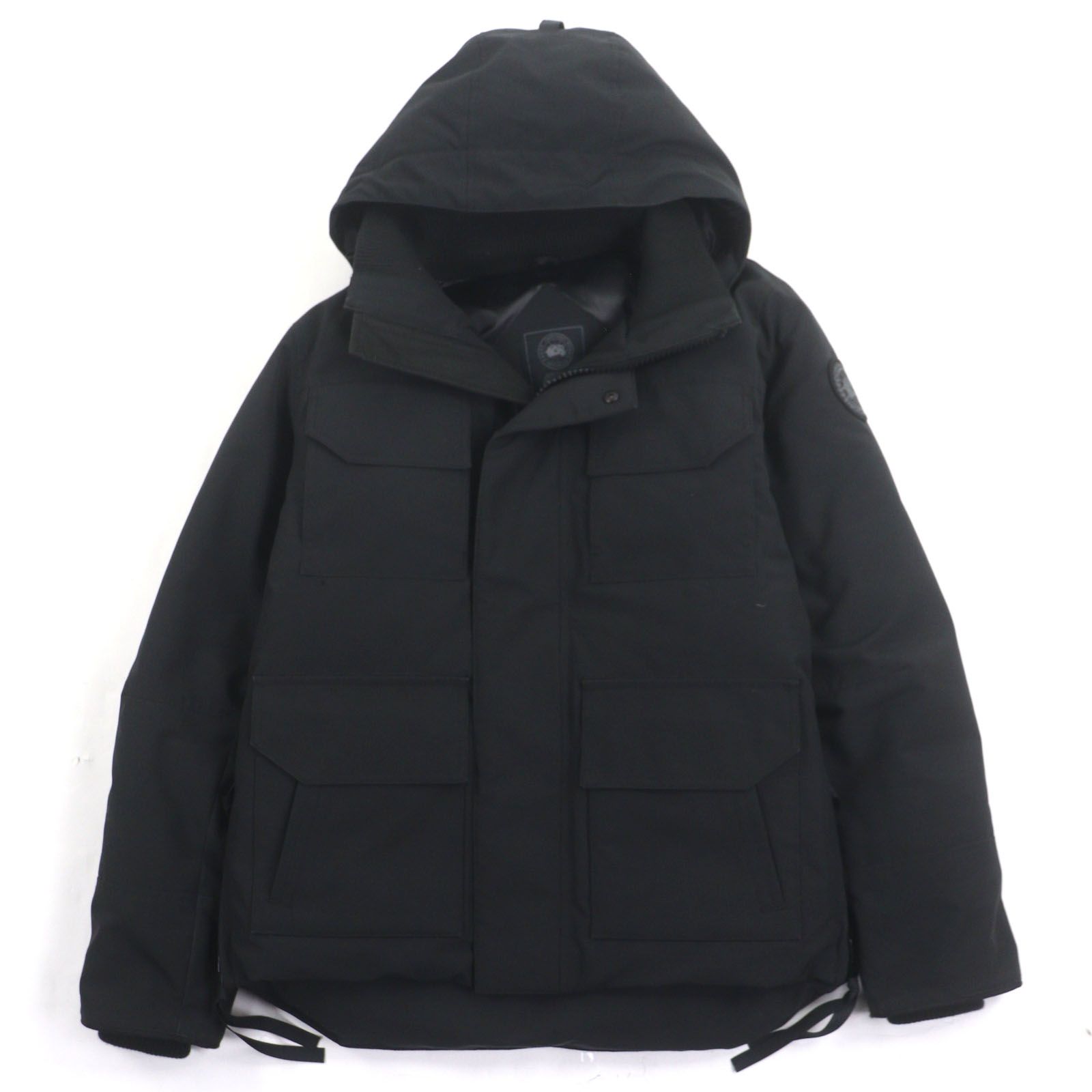 美品▽CANADA GOOSE カナダグース 4550MB Maitland Parka 美品▽CANADA GOOSE カナダグース 4550MB Maitland Parka