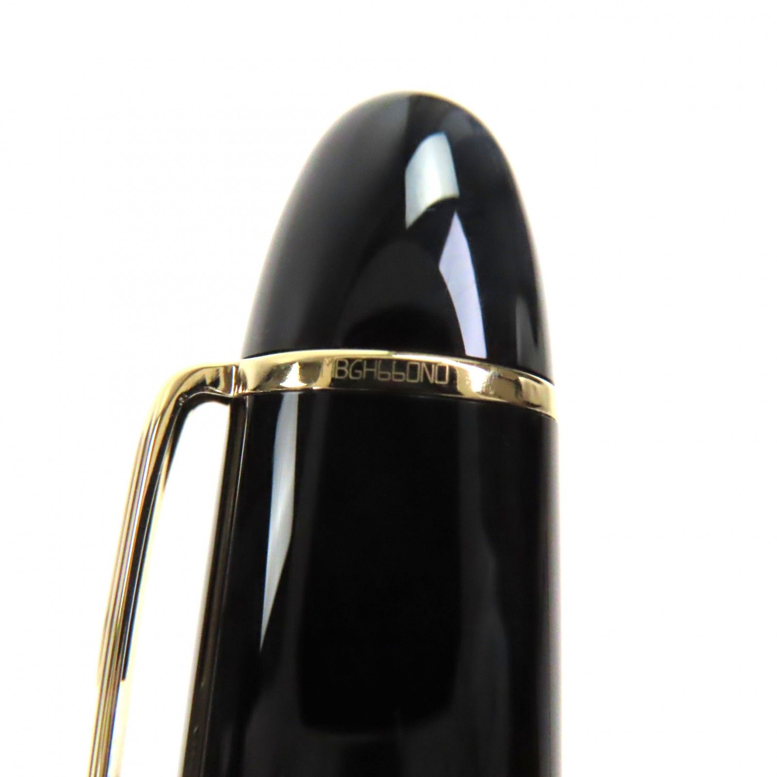 Fニブ ホワイトスター