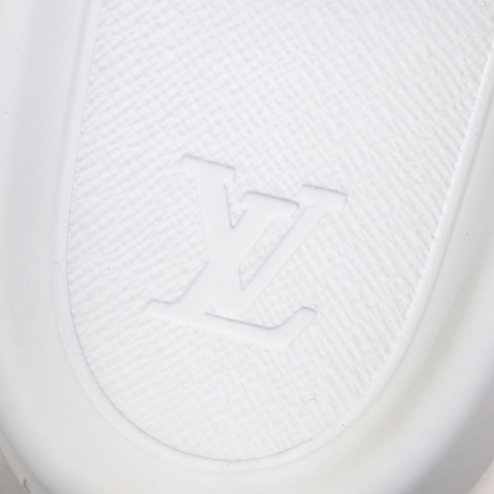 美品▽LOUIS VUITTON ルイヴィトン ウォーターフロントライン ラバー