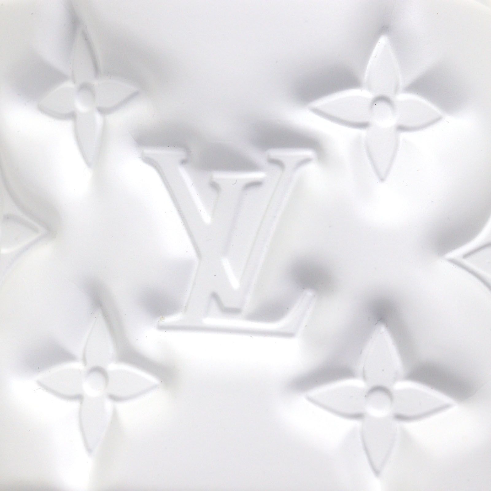 美品▽LOUIS VUITTON ルイヴィトン ウォーターフロントライン ラバー