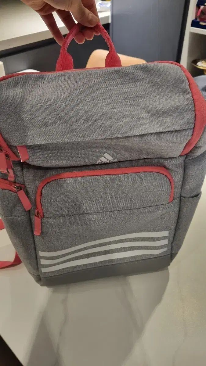 アディダス バックパック