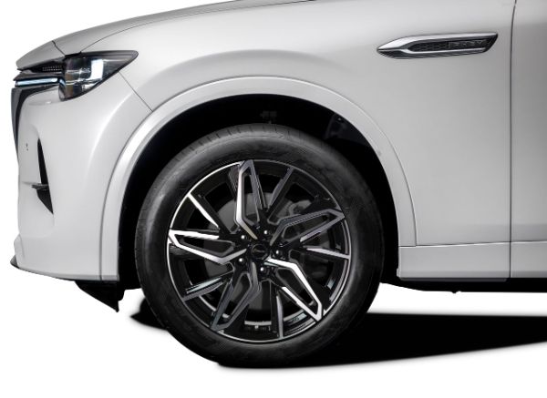 17インチ アルミホイール 5穴114.3 | ホットスタッフ クロノス CH112 7J +48 4本セット