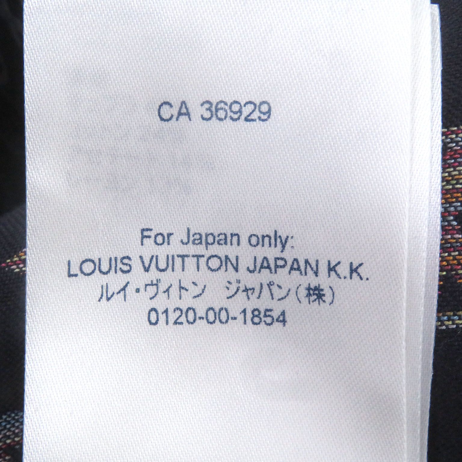 極美品□LOUIS VUITTON ルイヴィトン 22SS モノグラム 総柄 シングル