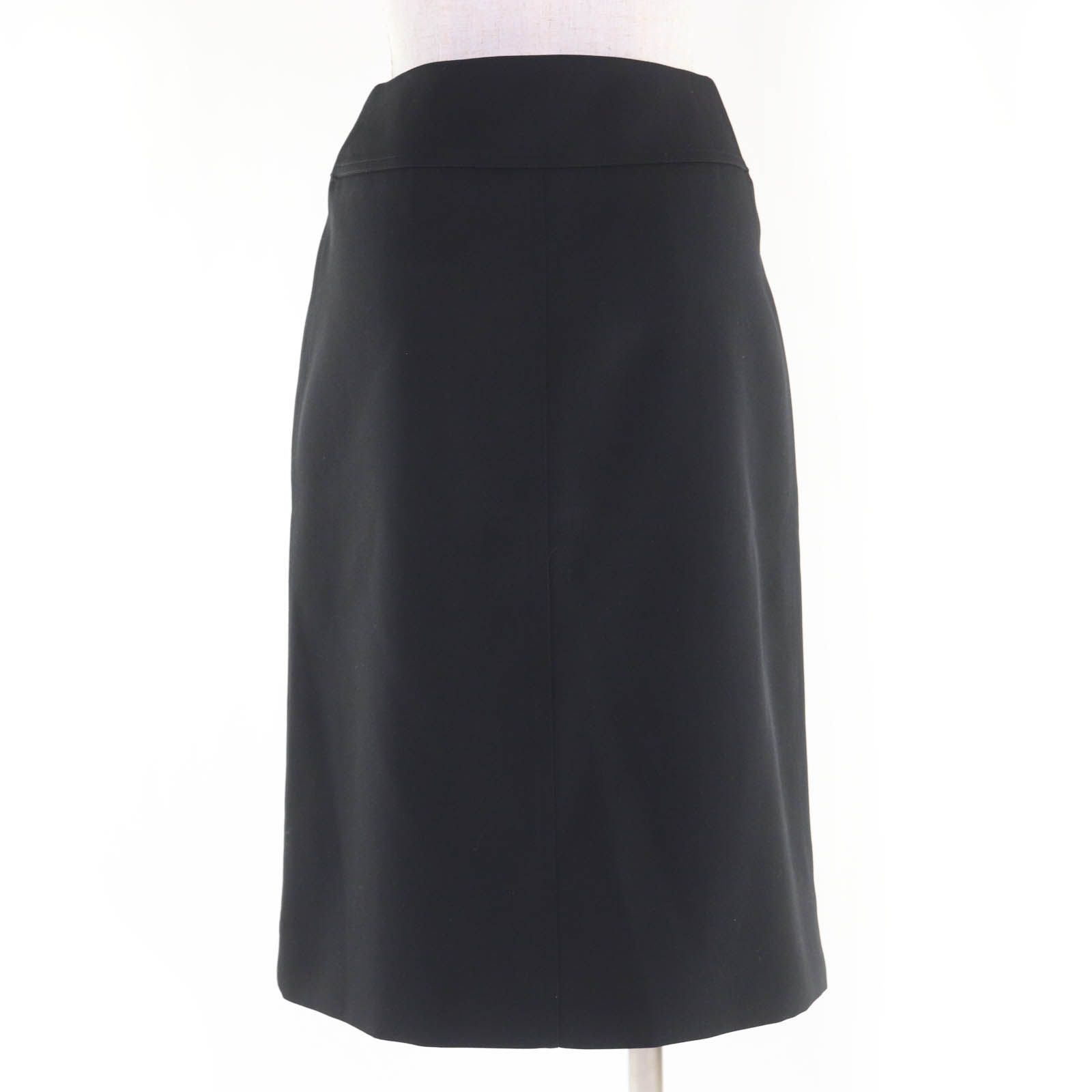 極美品◇HERMES エルメス 21AW ウール100％ シルバー金具 フロント